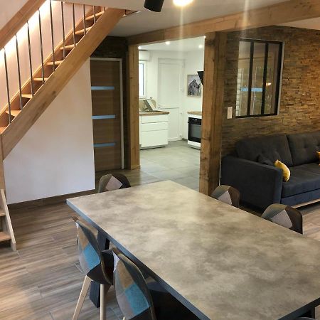 Maison Cosy Entierement Renovee Aumale Εξωτερικό φωτογραφία