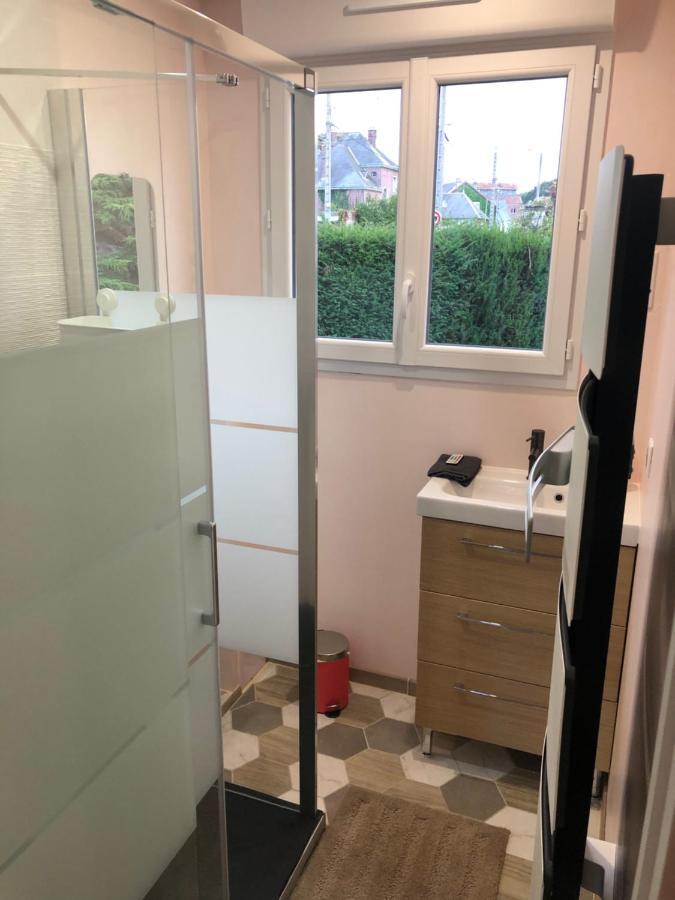 Maison Cosy Entierement Renovee Aumale Εξωτερικό φωτογραφία
