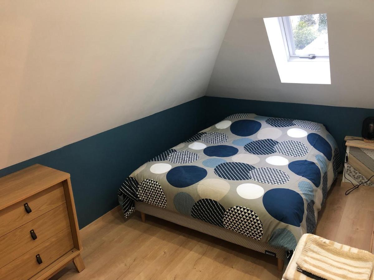 Maison Cosy Entierement Renovee Aumale Εξωτερικό φωτογραφία