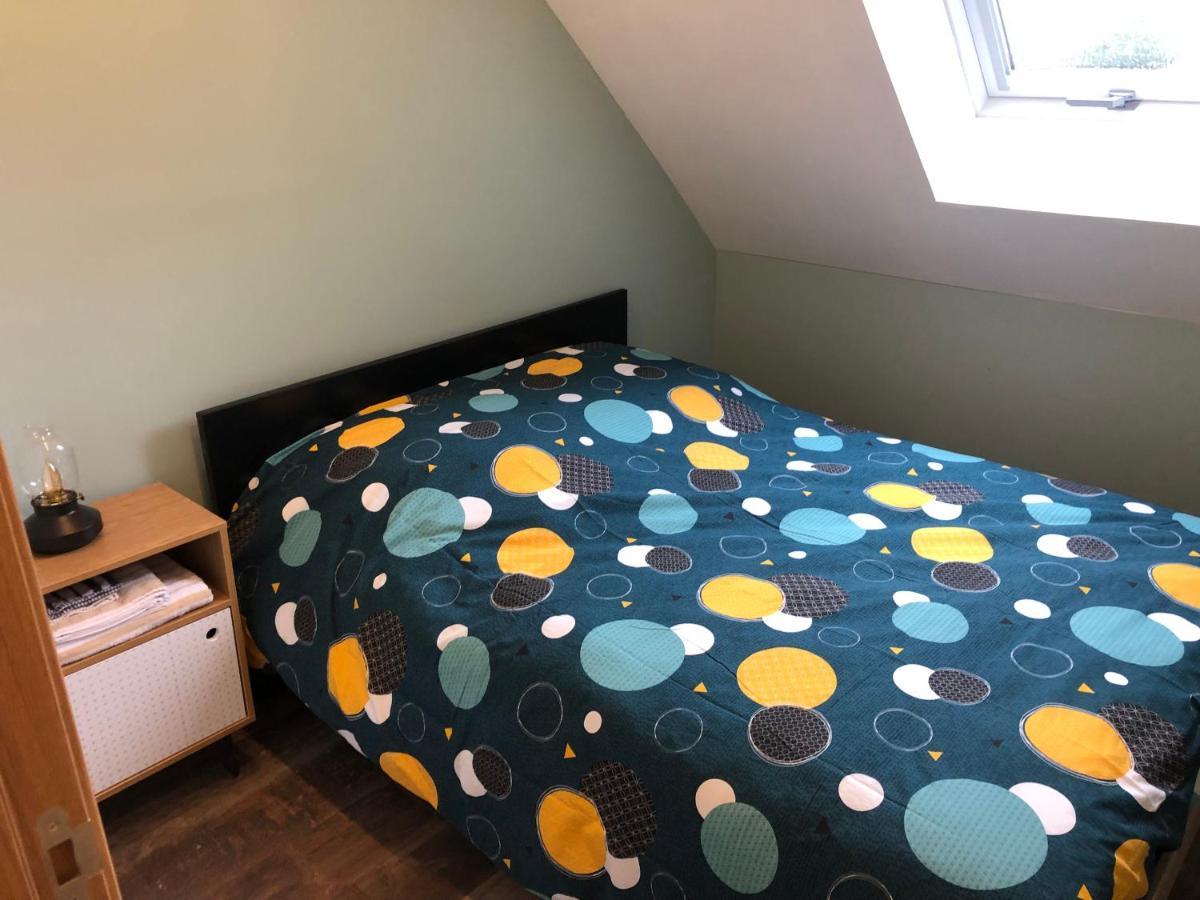 Maison Cosy Entierement Renovee Aumale Εξωτερικό φωτογραφία